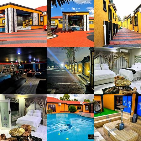 National Lodge Benoni Luaran gambar
