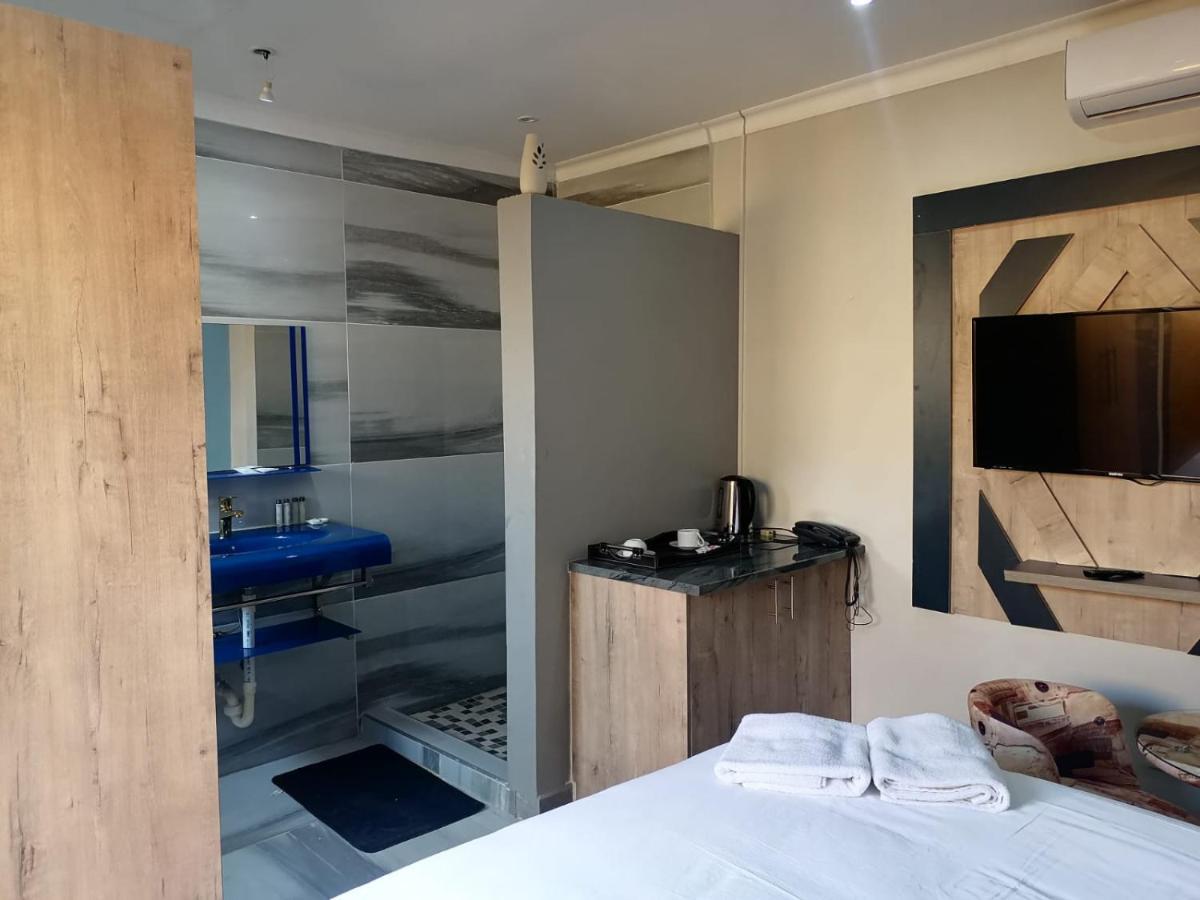 National Lodge Benoni Luaran gambar
