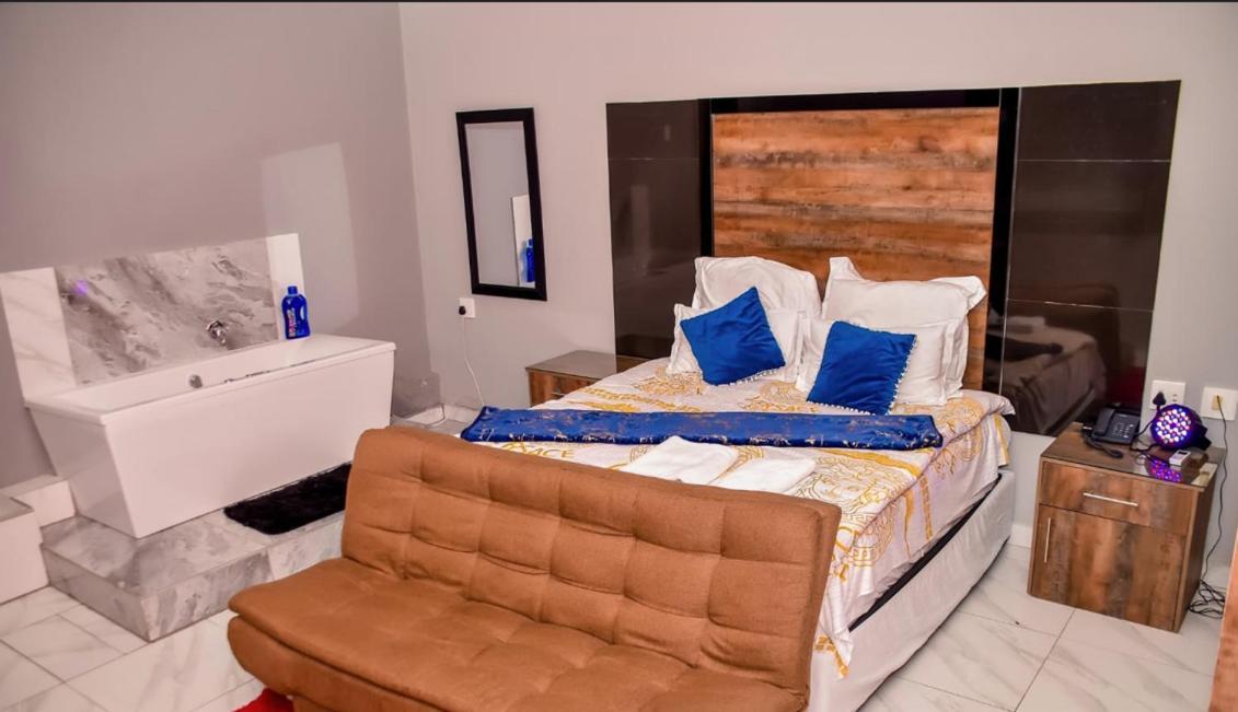 National Lodge Benoni Luaran gambar