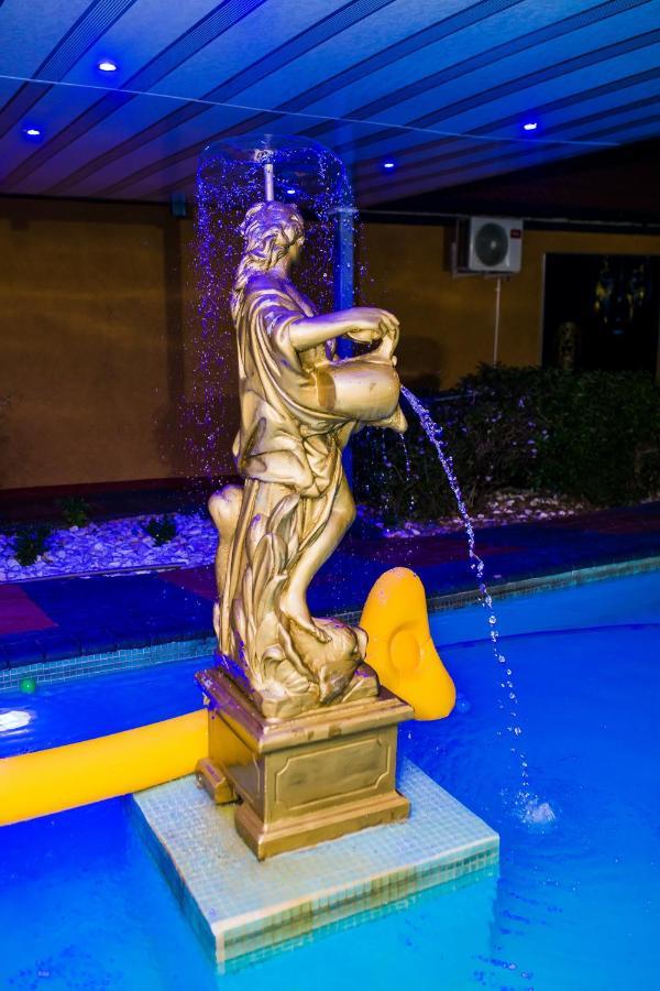 National Lodge Benoni Luaran gambar
