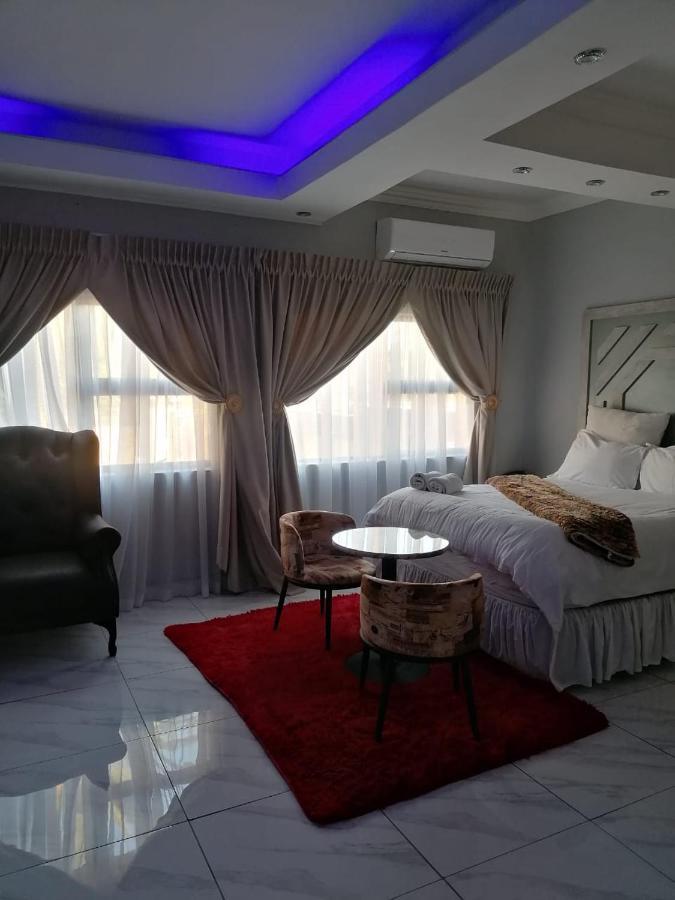 National Lodge Benoni Luaran gambar