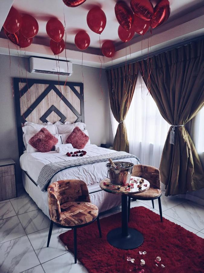 National Lodge Benoni Luaran gambar