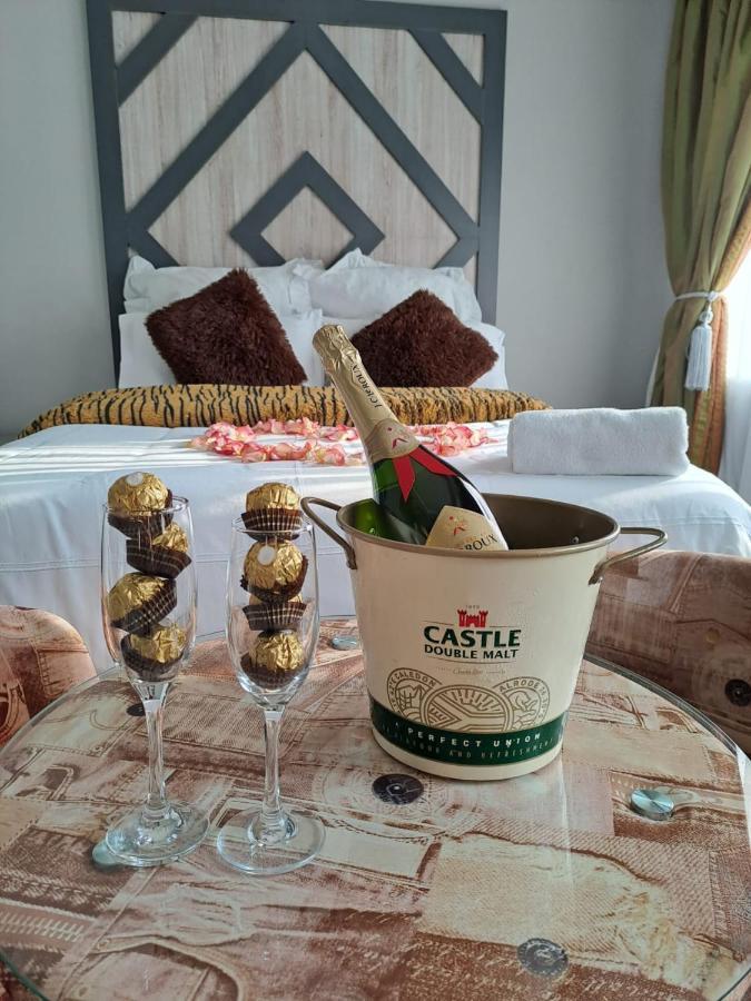 National Lodge Benoni Luaran gambar