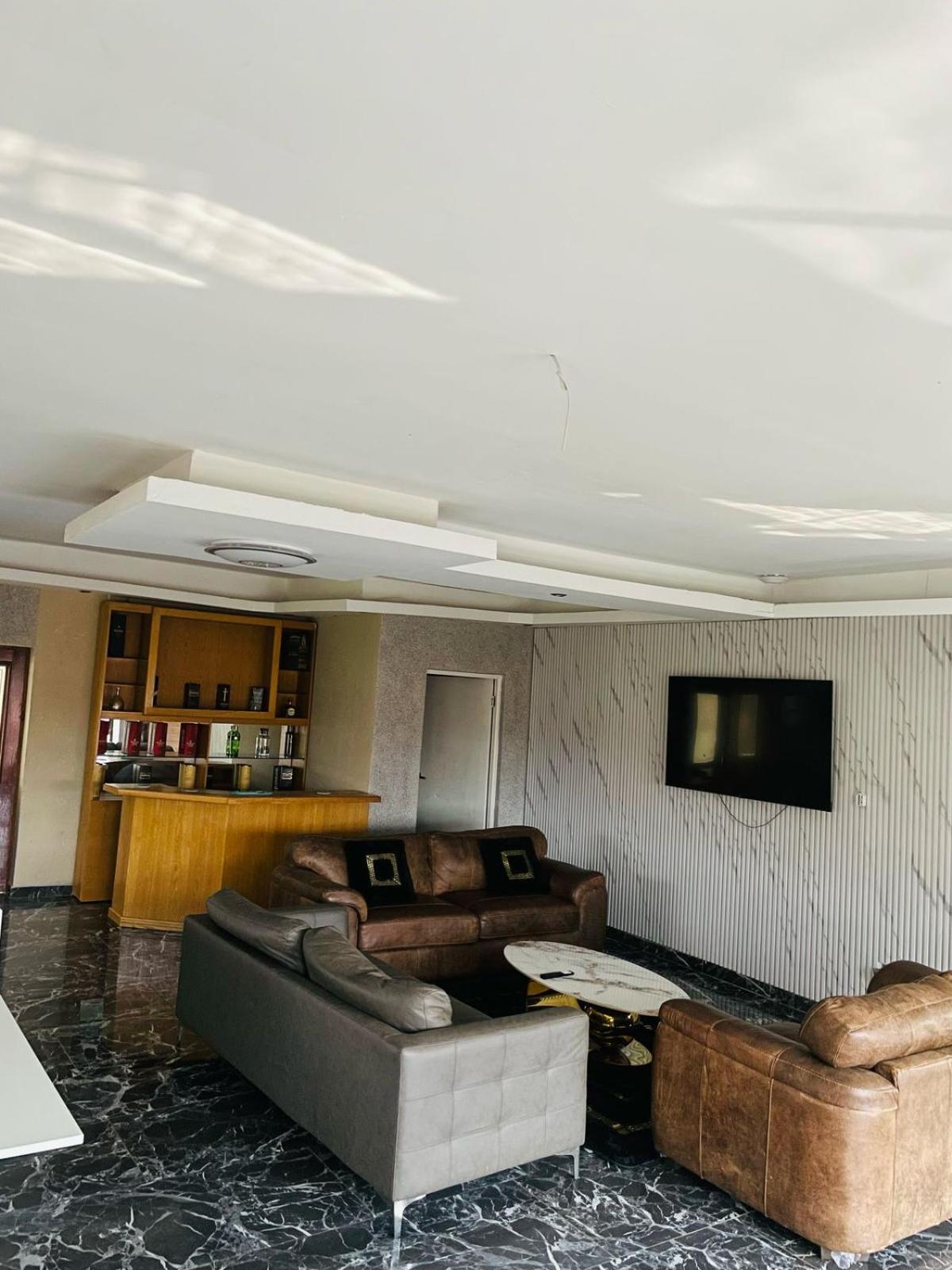 National Lodge Benoni Luaran gambar